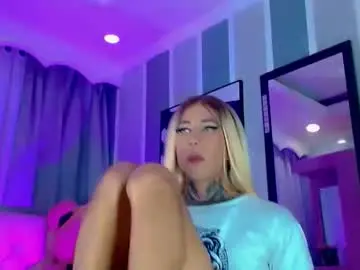 Chaturbate Private Sex Chat of oliviahot01