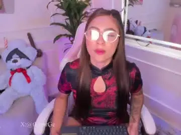 Chaturbate Best live sex cam show of thamaragen_