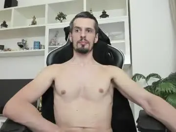 Chaturbate Live Sex Cam of toddclaytonn