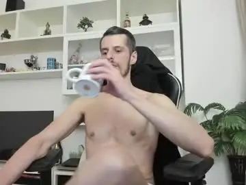 Chaturbate Best Webcam of toddclaytonn