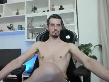 Chaturbate Best Webcam of toddclaytonn