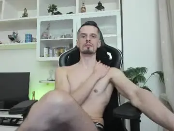 Chaturbate Watch Live Sex Cams of toddclaytonn