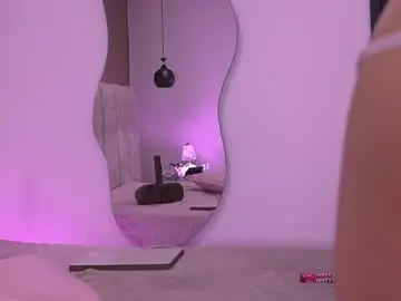 Chaturbate Best Webcam of vvioleta_