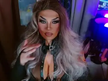 Chaturbate Sex Chat of your1truequeen