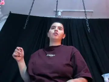 Chaturbate Live Porn of anithayork1