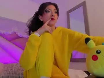 Chaturbate Nude Webcam of bonniecute_