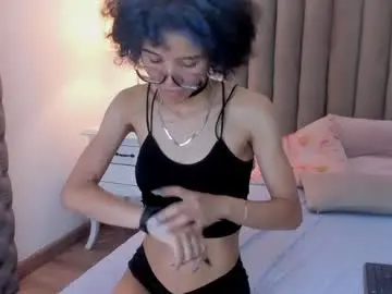 Chaturbate Live Sex Cam of damianna_
