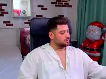 Chaturbate Live Sex of daxgreer