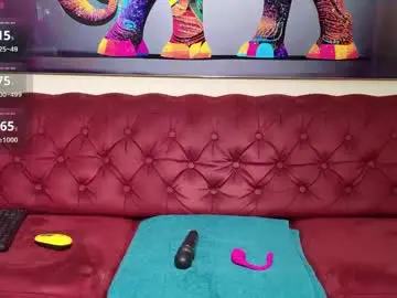Chaturbate Live Porn of hot_hayde