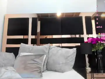Chaturbate Live Sex of katherinn_gomezz