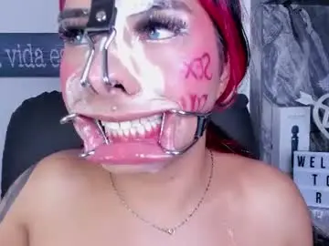 Chaturbate Free Live Porn of miss___allison