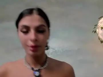 Chaturbate Sex Cam of moonsshard