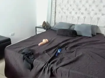 Chaturbate Free Live Porn of sofia_klarck