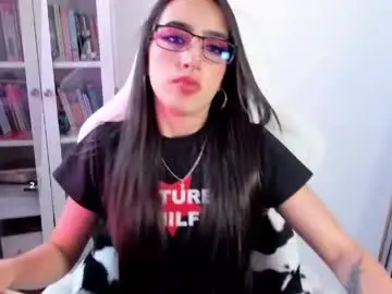 Chaturbate Adult Webcam of agathablair4