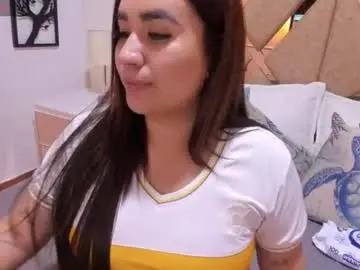Chaturbate Best live sex cam show of emmabigass7