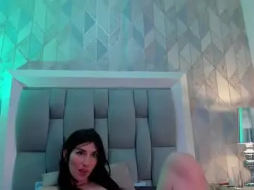 Chaturbate Adult Webcam of ginger_violetta