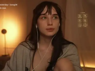 Chaturbate Adult Video Chat of horneyjozy
