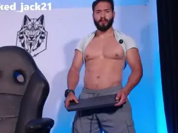 Chaturbate Free Live Porn of jack_master_muscle