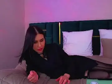 Chaturbate Live Sex of kaylamous