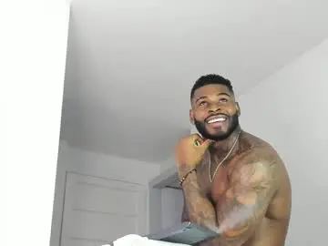 Chaturbate Watch Live Sex Cams of makonneen