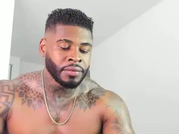 Chaturbate Best Webcam of makonneen