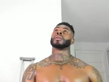 Chaturbate Private Sex Chat of makonneen