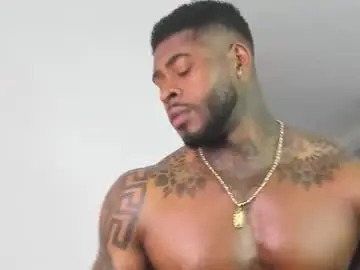 Chaturbate Sex Cam of makonneen