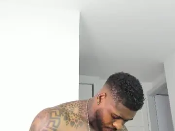 Chaturbate Live Sex of makonneen