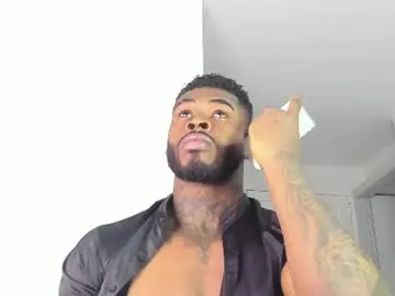 Chaturbate Best live sex cam show of makonneen