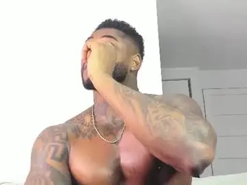 Chaturbate Best live sex cam show of makonneen