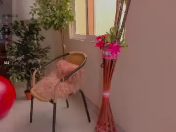 Chaturbate Live Porn of mara_jackson_