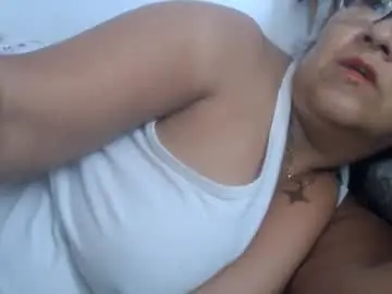 Chaturbate Private Sex Chat of meganny_2023