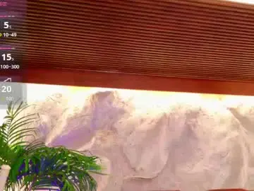 Chaturbate Live Porn of miiaa_cooper