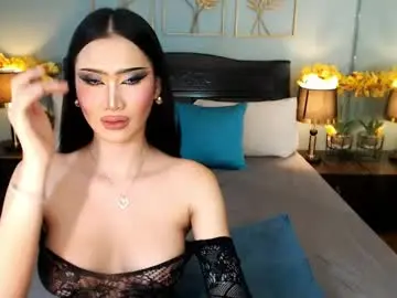 Chaturbate Live Sex of nayumi_edwards