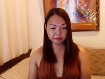 Chaturbate Free Porn Cam of trishakera
