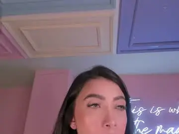 Chaturbate Adult Webcams of valeriavelvet