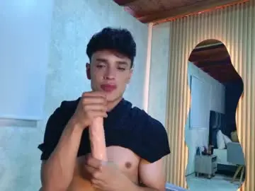 Chaturbate Adult Webcams of ander_ashford77