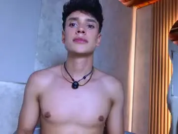 Chaturbate Live Porn of ander_ashford77