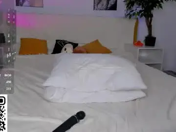 Chaturbate Live Porn of mary_wester
