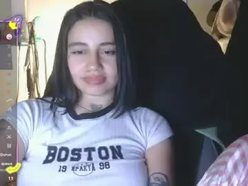 Chaturbate Nude Webcam of val_bardot1