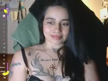 Chaturbate Best Webcam of val_bardot1