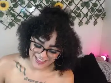 Chaturbate Live Sex of dark_flama
