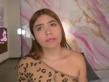 Chaturbate Adult Video Chat of eimyaniston_cute
