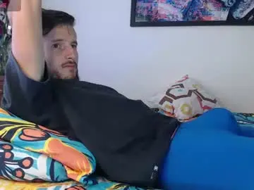 Chaturbate Private Sex Chat of horse_man2