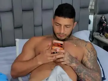 Chaturbate Private Sex Chat of jaketayler10