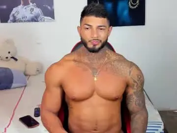 Chaturbate Nude Webcam of jaketayler10