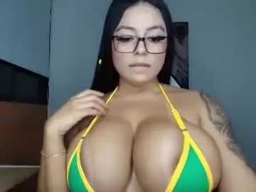Chaturbate Free Porn Cam of kaliffa_zoe