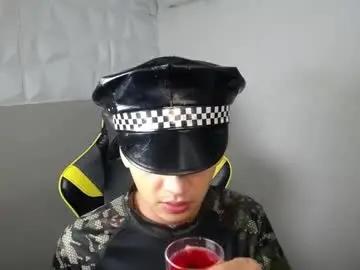 Chaturbate Sex Chat of mathiass_twinkk_