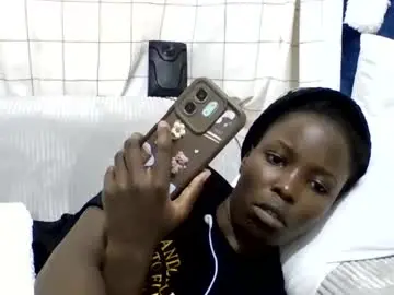 Chaturbate Adult Webcam of pretty_petite_ebony