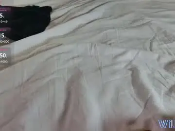 Chaturbate Live Sex of wild41